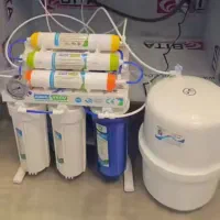 تصفیه آب