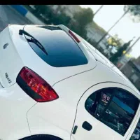 تیبا2|خودرو سواری و وانت|مشهد, شهرک ابوذر|دیوار