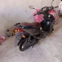 موتور برقی کویر۱۵۰