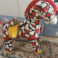 اسباب بازی