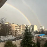 زوج جوان جهت سرایداری افغان بدون فرزند هر دو کاری