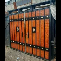 نقاشی وکاغذ دیواری  کاشیکاری