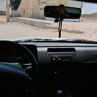 مزدا 98|خودرو سواری و وانت|اهواز, فتح|دیوار
