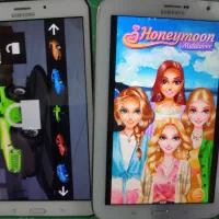 تبلت سامسونگ سیمخور شیک سالم هر عدد 2تومن|تبلت|تهران, مینای جنوبی|دیوار