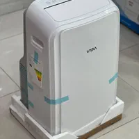 کولرگازی پرتابل 12 هزار یونیوا بدون نیاز به نصب|کولر گازی و فنکوئل|بانه, |دیوار