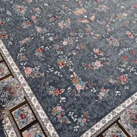 ۲تافرش ۹متری۷۰۰شانه نو