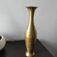 جام برنجی قدیمی