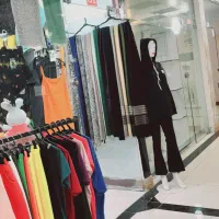 انواع تیشرت وشال زنانه