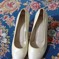 کفش پاشنه بلند|کیف، کفش، کمربند|جوانرود, |دیوار