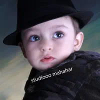 ثبت خاطره ها با آتلیه محشر زیباتر میشود