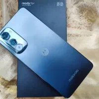 موتورولا Edge 30 5G - رم 256 رام 8|موبایل|بابل, |دیوار