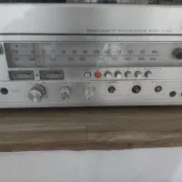 استریو ایوا تمیز