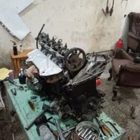 405 مدل 88|خودرو سواری و وانت|فولادشهر, C1|دیوار