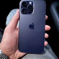 آیفون ۱۴ پرومکس