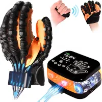 دستکش رباتیک توانبخشی و فیزیوتراپی دست و انگشتان