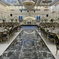 استخدام کادرخانم درتالار