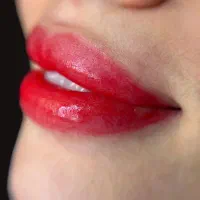 شیدینگ لب و ابرو|خدمات آرایشگری و زیبایی|رباط‌کریم, رباط‌کریم|دیوار