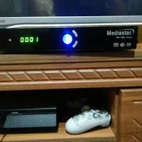 گیرنده فول اچ دی