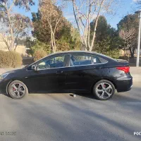 فروش اریزو 5fl|خودرو سواری و وانت|اصفهان, مهرآباد|دیوار