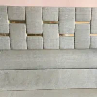 تخت خواب مدل آجری کلاسیک