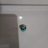 انگشتر فیروزه