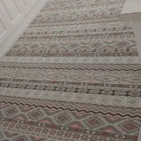 گلیم ۸ متری|گلیم، جاجیم، گبه|قدس, شهر‌قدس|دیوار