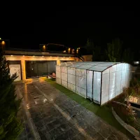 اجاره روزانه باغ ویلا شخصی استخر اب گرم