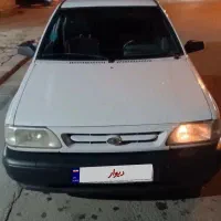 فروش پراید مدل ۸۲