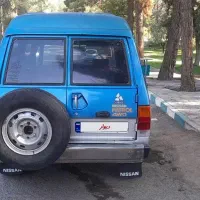 پاترول،با موتور،تویوتا2 f ،و موتور پاترول|خودرو سواری و وانت|کرمانشاه, |دیوار