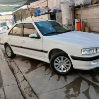 پرشیا موتور جدید