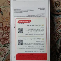 موبایل a16   مشکی ۱۲۸g رام۴|موبایل|تهران, تختی|دیوار