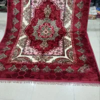 پتوفرش|فرش|قم, باغ شریفی|دیوار