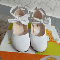 بوت وکفش دخترانه سایز۳۰و۳۱و۲۴|کفش و لباس بچه|بندر ماهشهر, |دیوار