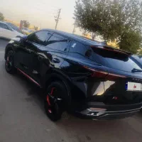 فونیکس FX|خودرو سواری و وانت|کرج, شهرک بنفشه|دیوار