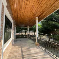 ویلا باغ سند دا ر