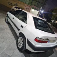 زانتیا 89 درجه 1 بیرنگ درحد|خودرو سواری و وانت|نجفآباد, فردوسی|دیوار