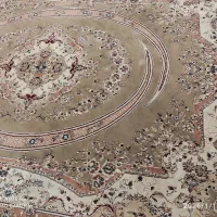 فرش|فرش|قم, انصار‌الحسین|دیوار