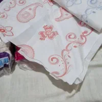 سفره یکبارمصرف خرید قبل|سفره، حوله، دستمال آشپزخانه|قزوین, |دیوار