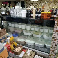 یخچال ویترینی آکواریومی شیرینی لبنیاتی|فروشگاه و مغازه|تربتحیدریه, حیدرآباد|دیوار