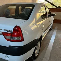 ال نود مدل ۹۲ پارس تندر|خودرو سواری و وانت|شیراز, انجیر|دیوار