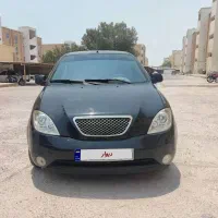 تیبا۲ هاچ بک