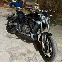 موتور سیکلت بنلی زونتس ۳۱۰|موتورسیکلت|مشهد, احمدآباد|دیوار