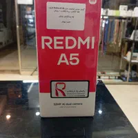 redmi A5 آکبند