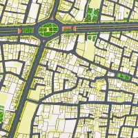 زمین-فروشی-118متری-خوراسگان-خیابان-اباذر