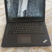 لب تاب صفحه لمسی لنوو در حد آکبند