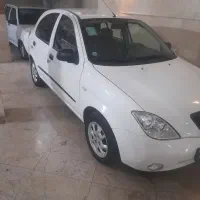تیبا۲مدل ۱۴۰۱کم کارکارمندی|خودرو سواری و وانت|قزوین, |دیوار
