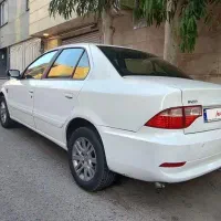 سمند سورن توربو ۹۶|خودرو سواری و وانت|قم, شهرک قدس|دیوار