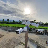 نصب سیستم‌های حفاظتی و امنیتی|خدمات پیشه و مهارت|رشت, کوی جام جم|دیوار