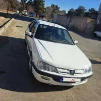 پژوپارس مدل 1393