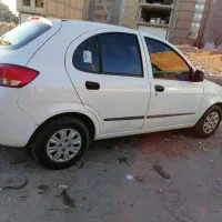 تیبا 2 مدل 1400